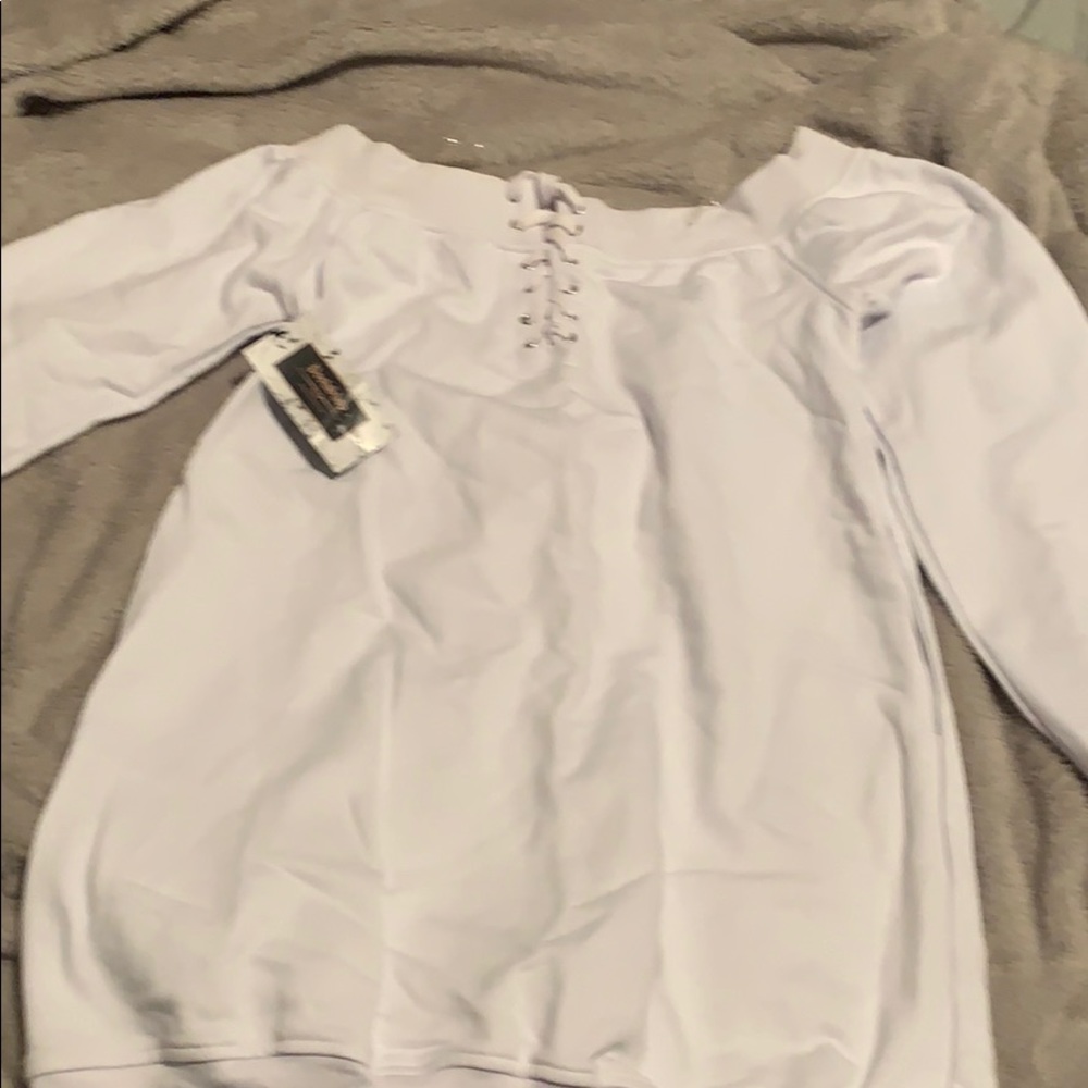 Sweatshirt Dress